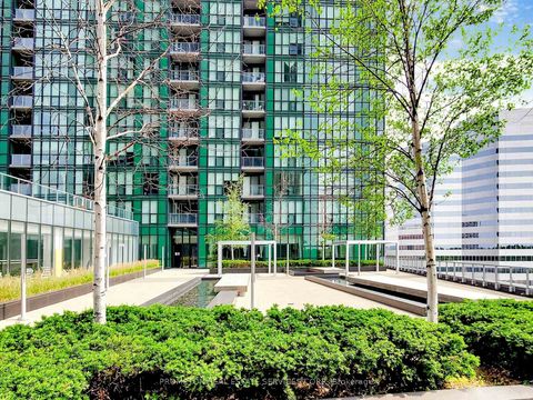 Photo 43 at 3301 - 9 Bogert Avenue, Westgate, Toronto