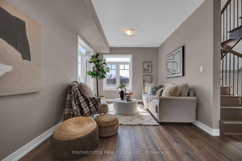Photo 3 at 23 Addyman Crescent, Newcastle, Clarington