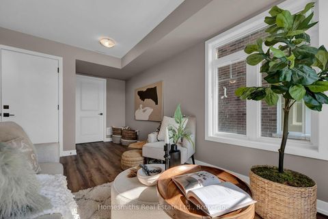 Photo 4 at 23 Addyman Crescent, Newcastle, Clarington