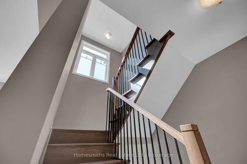 Photo 5 at 23 Addyman Crescent, Newcastle, Clarington