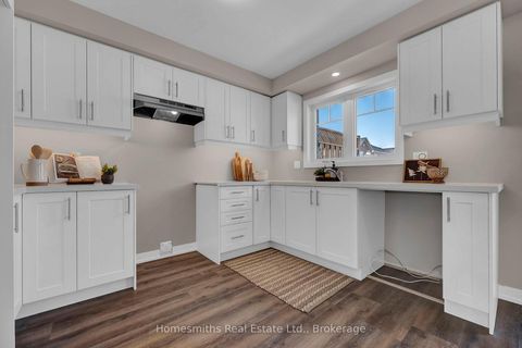 Photo 11 at 23 Addyman Crescent, Newcastle, Clarington