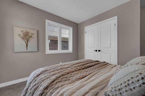 Photo 24 at 23 Addyman Crescent, Newcastle, Clarington