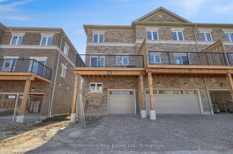 Photo 27 at 23 Addyman Crescent, Newcastle, Clarington