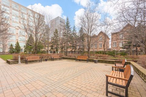 Photo 3 at 119 - 200 Manitoba Street, Mimico, Toronto