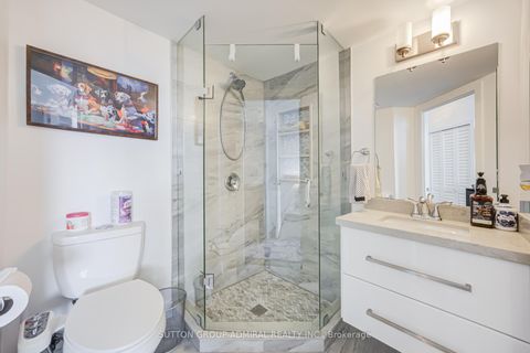 Photo 4 at 119 - 200 Manitoba Street, Mimico, Toronto