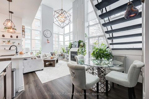 Photo 8 at 119 - 200 Manitoba Street, Mimico, Toronto
