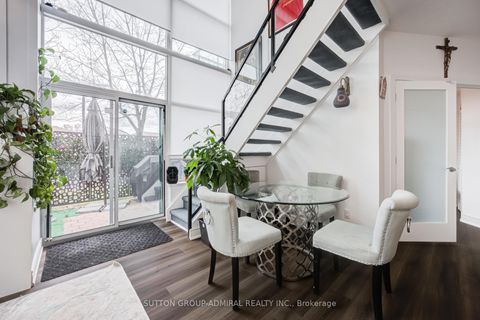 Photo 9 at 119 - 200 Manitoba Street, Mimico, Toronto