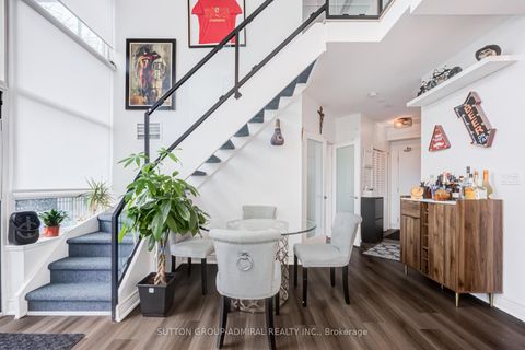 Photo 10 at 119 - 200 Manitoba Street, Mimico, Toronto