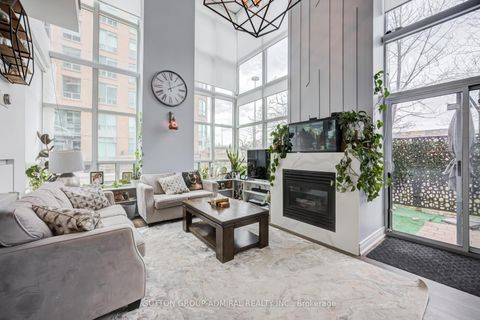 Photo 11 at 119 - 200 Manitoba Street, Mimico, Toronto