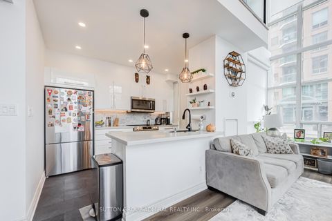 Photo 17 at 119 - 200 Manitoba Street, Mimico, Toronto