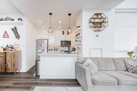 Photo 18 at 119 - 200 Manitoba Street, Mimico, Toronto