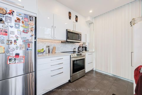 Photo 19 at 119 - 200 Manitoba Street, Mimico, Toronto