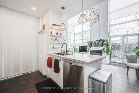 Photo 20 at 119 - 200 Manitoba Street, Mimico, Toronto