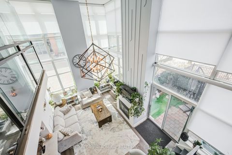 Photo 33 at 119 - 200 Manitoba Street, Mimico, Toronto