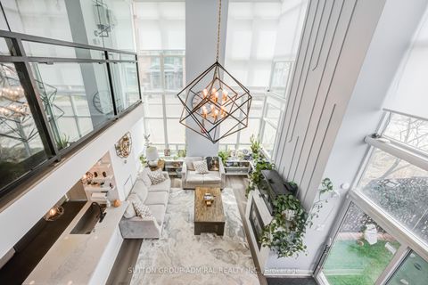 Photo 34 at 119 - 200 Manitoba Street, Mimico, Toronto