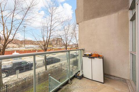 Photo 35 at 119 - 200 Manitoba Street, Mimico, Toronto