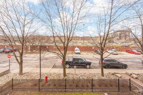 Photo 37 at 119 - 200 Manitoba Street, Mimico, Toronto