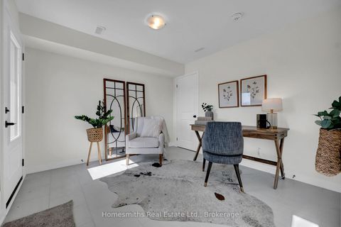 Photo 2 at 39 Addyman Crescent, Newcastle, Clarington