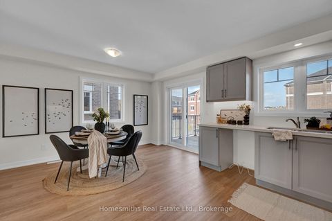 Photo 13 at 39 Addyman Crescent, Newcastle, Clarington