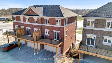 Photo 31 at 39 Addyman Crescent, Newcastle, Clarington