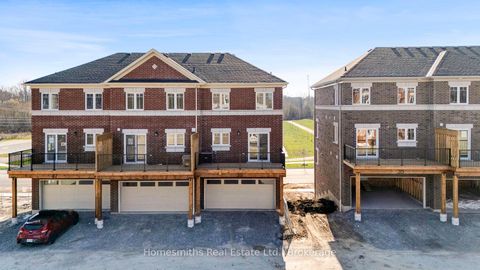 Photo 32 at 39 Addyman Crescent, Newcastle, Clarington