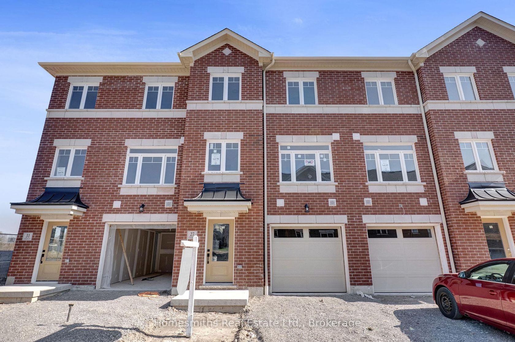 27 Nady Lane, Newcastle, Clarington 