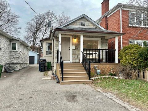 Photo 0 at 36 Fourteenth Street, New Toronto, Toronto