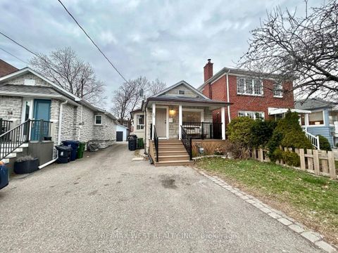 Photo 1 at 36 Fourteenth Street, New Toronto, Toronto