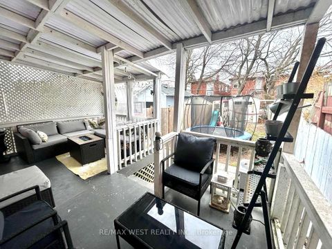 Photo 21 at 36 Fourteenth Street, New Toronto, Toronto