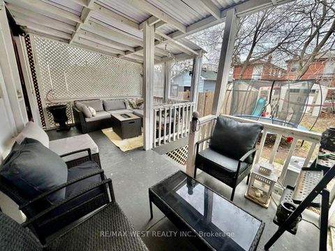 Photo 23 at 36 Fourteenth Street, New Toronto, Toronto
