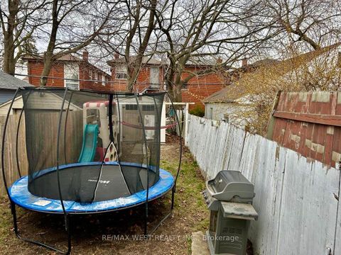 Photo 26 at 36 Fourteenth Street, New Toronto, Toronto