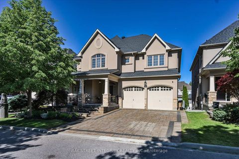 Photo 0 at 49 Glengordon Crescent, Angus Glen, Markham