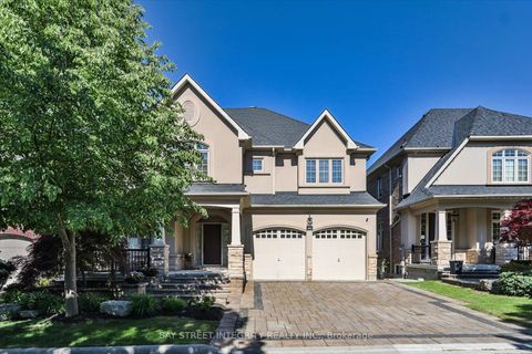 Photo 1 at 49 Glengordon Crescent, Angus Glen, Markham