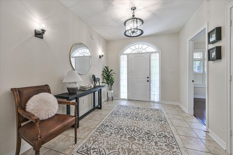 Photo 4 at 49 Glengordon Crescent, Angus Glen, Markham