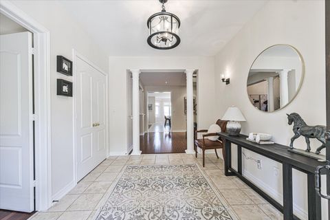 Photo 5 at 49 Glengordon Crescent, Angus Glen, Markham