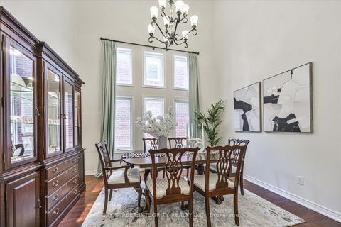 Photo 6 at 49 Glengordon Crescent, Angus Glen, Markham