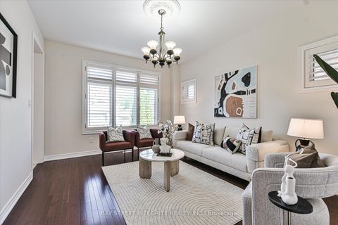 Photo 16 at 49 Glengordon Crescent, Angus Glen, Markham