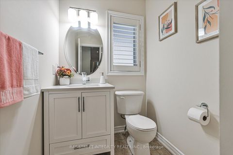 Photo 20 at 49 Glengordon Crescent, Angus Glen, Markham