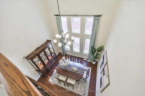 Photo 23 at 49 Glengordon Crescent, Angus Glen, Markham