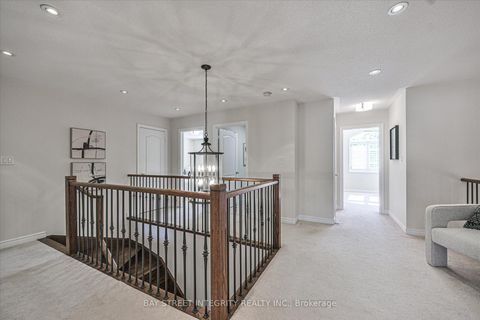 Photo 24 at 49 Glengordon Crescent, Angus Glen, Markham