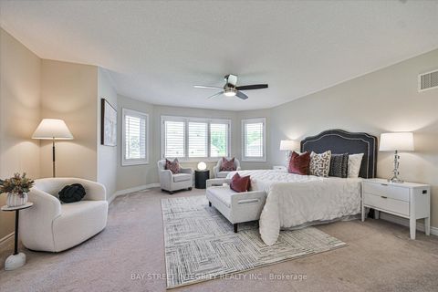 Photo 26 at 49 Glengordon Crescent, Angus Glen, Markham