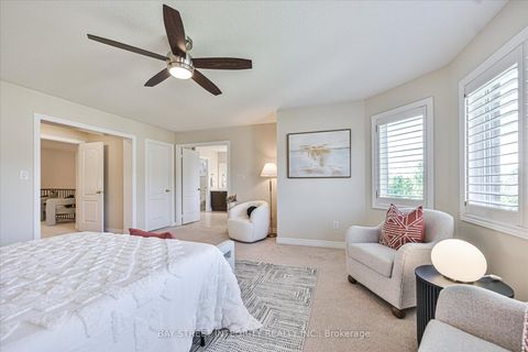 Photo 27 at 49 Glengordon Crescent, Angus Glen, Markham