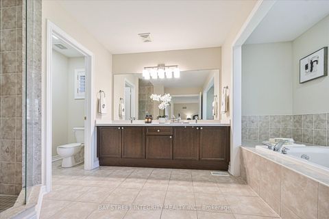 Photo 29 at 49 Glengordon Crescent, Angus Glen, Markham