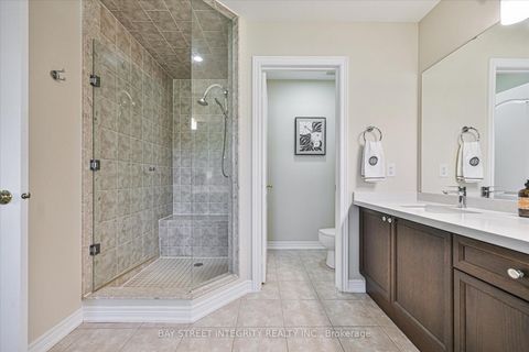 Photo 30 at 49 Glengordon Crescent, Angus Glen, Markham