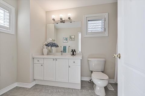 Photo 32 at 49 Glengordon Crescent, Angus Glen, Markham