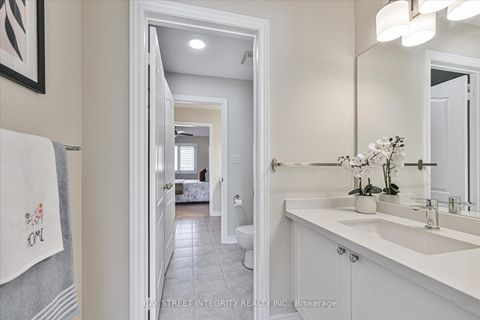 Photo 35 at 49 Glengordon Crescent, Angus Glen, Markham