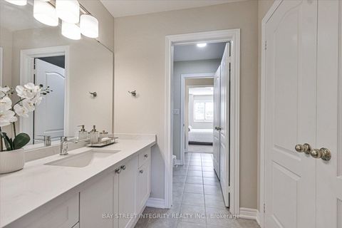 Photo 36 at 49 Glengordon Crescent, Angus Glen, Markham