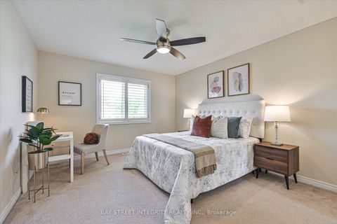Photo 37 at 49 Glengordon Crescent, Angus Glen, Markham