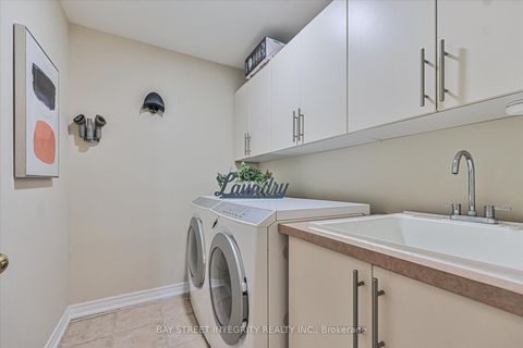 Photo 38 at 49 Glengordon Crescent, Angus Glen, Markham