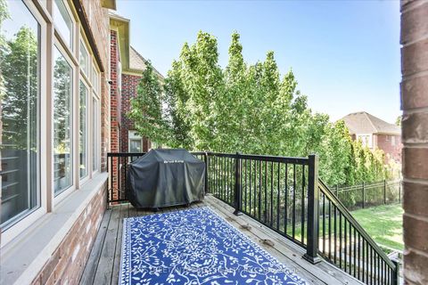 Photo 40 at 49 Glengordon Crescent, Angus Glen, Markham